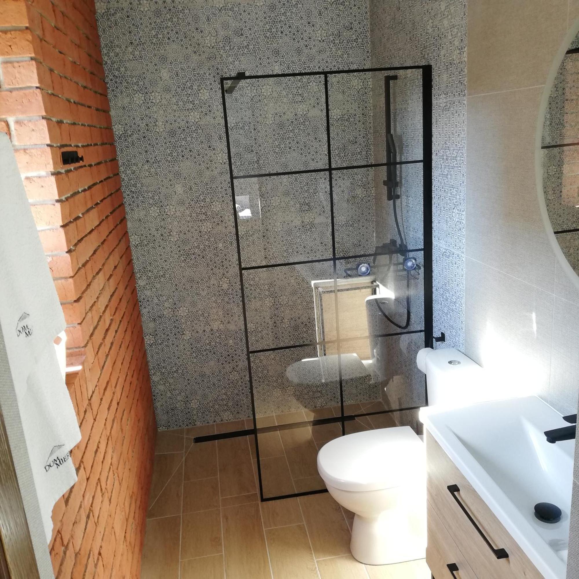 Appartamento Dom Mierzeja Kąty Rybackie Esterno foto